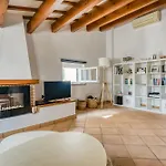 Dom wakacyjny Casa Agnes *