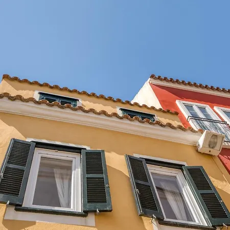 Prázdninový dům Casa Agnes