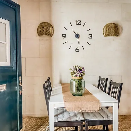 Casa vacanze Casa Agnès