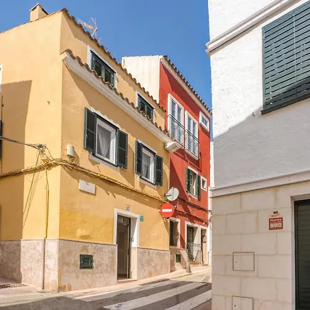 Сasa de vacaciones Casa Agnes