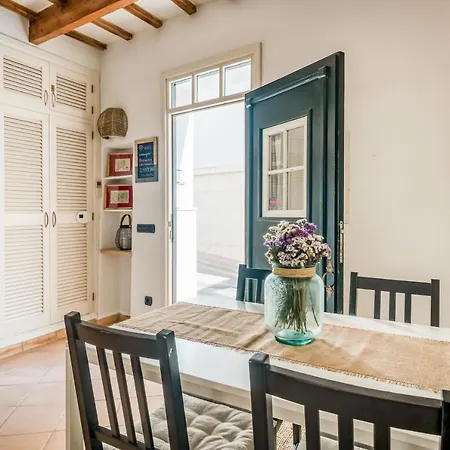 Prázdninový dům Casa Agnes