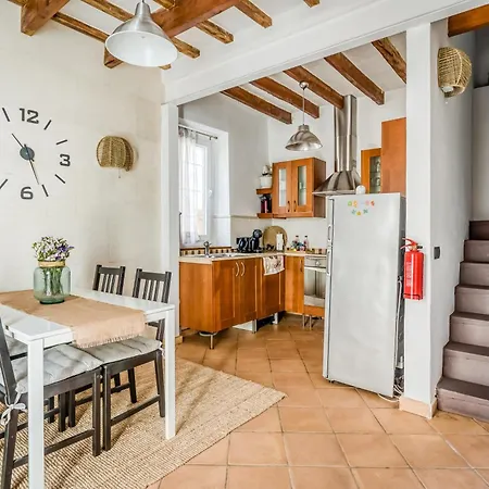 Casa Agnes Prázdninový dům *