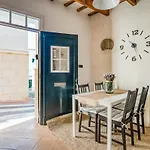 Vakantiehuis Casa Agnes *