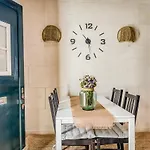 Hébergement de vacances Casa Agnès