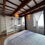 Casa Agnes Mahón