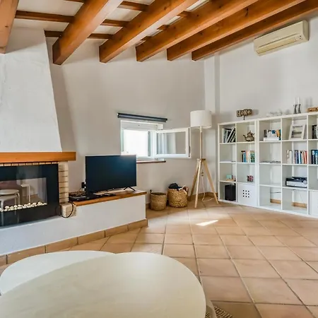 Casa Agnes Mahon (Menorca)