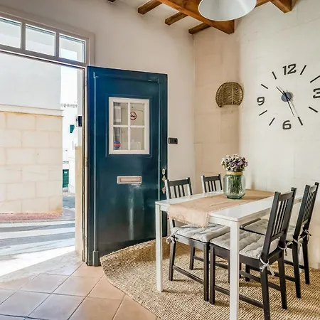Holiday home Casa Agnes *