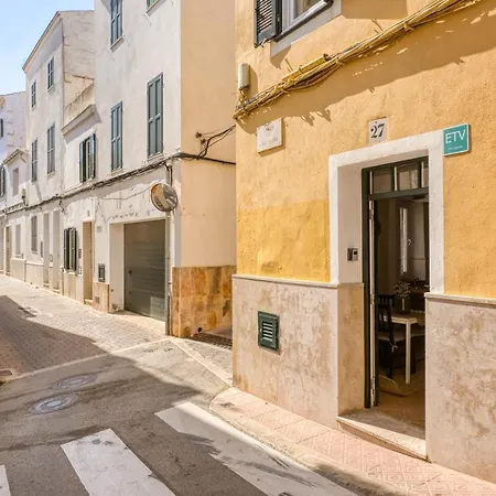 Casa Agnes Holiday home