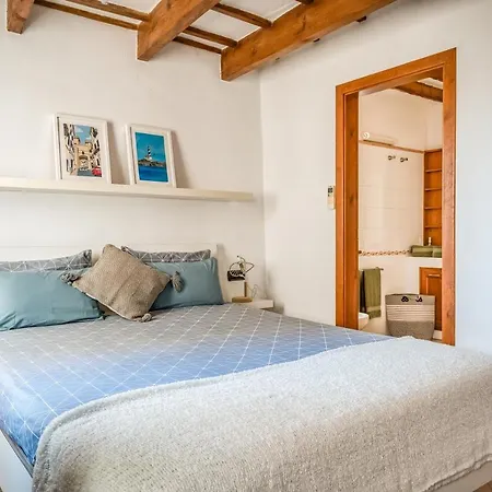 Casa Agnès *
