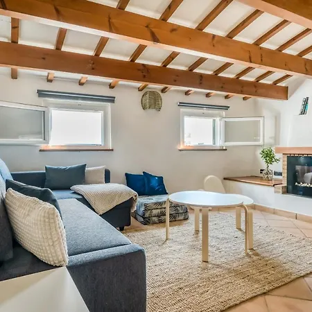 Casa Agnes Mahon (Menorca)
