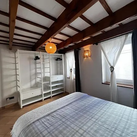 Casa Agnes Mahon (Menorca)