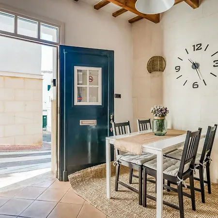 Vakantiehuis Casa Agnes Mahón