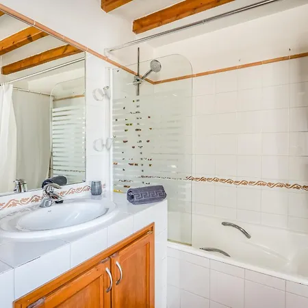 Hébergement de vacances Casa Agnès