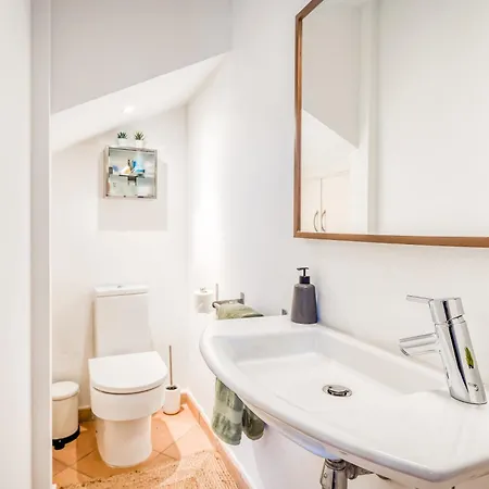 Casa Agnes Vakantiehuis Mahón