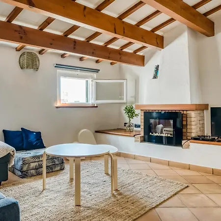 Casa Agnes Vakantiehuis