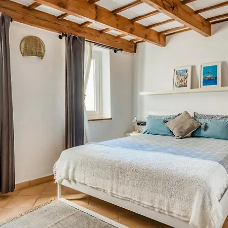 Hébergement de vacances Casa Agnès *