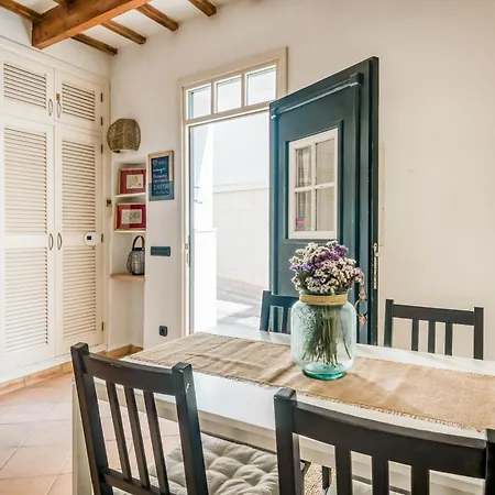 Casa Agnes *