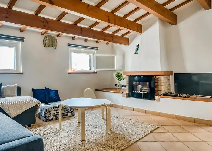 Holiday home Casa Agnes