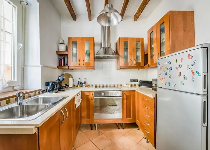 Holiday home Casa Agnes