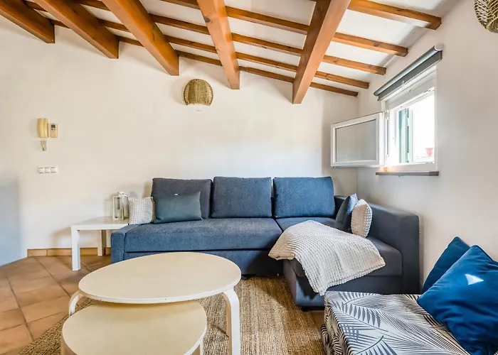 Casa Agnes Holiday home