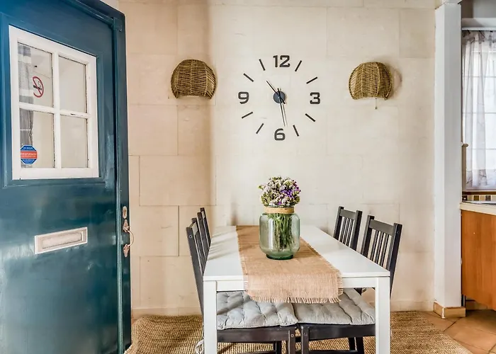 Holiday home Casa Agnes