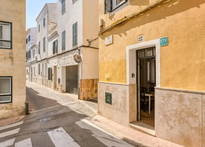 Casa Agnes Holiday home