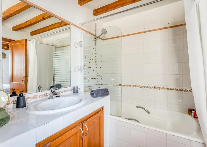 Casa Agnes * Mahon (Menorca)