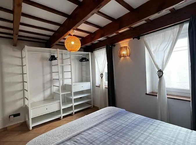 Casa Agnes Mahon (Menorca)