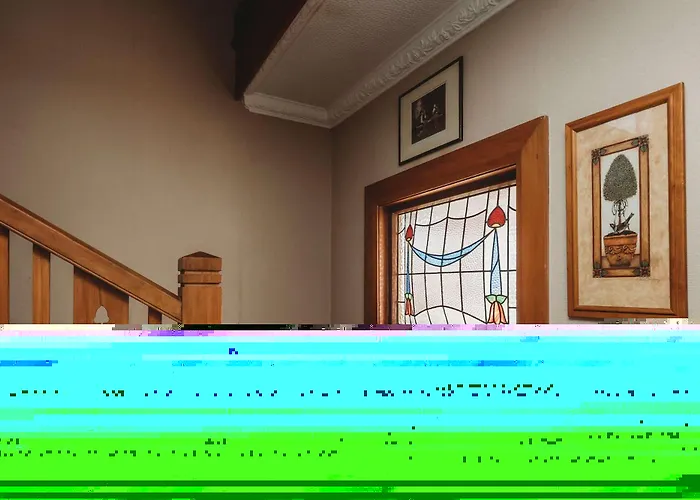 Casa Agnes * Mahon (Menorca)