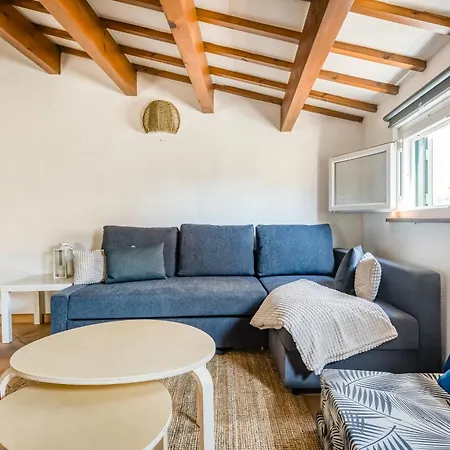 Casa Agnes Mahon (Menorca)