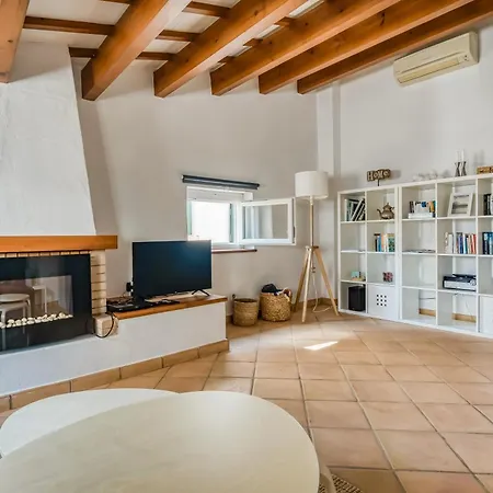 Holiday home Casa Agnes *
