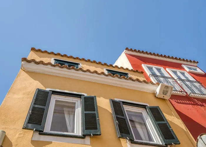 度假居 Casa Agnes