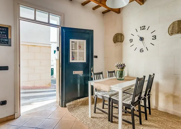 度假居 Casa Agnes *