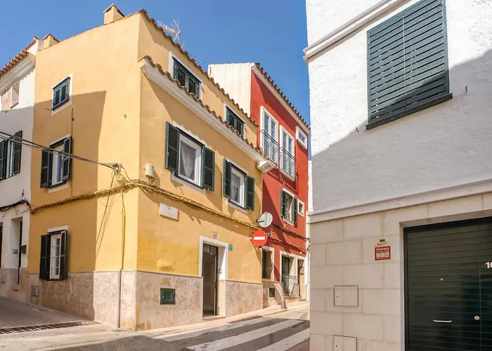 度假居 Casa Agnes