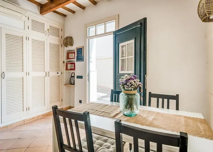 度假居 Casa Agnes